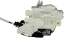 Dorman 931-214 Door Lock Actuator Motor - Front Left