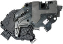 Dorman 931-221 Door Lock Actuator Motor - Front Left