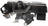 Dorman 931-303 Door Lock Actuator Motor - Front Left