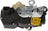 Dorman 931-313 Door Lock Actuator Motor - Front Right