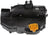 Dorman 931-315 Door Lock Actuator Motor - Front Right or Right
