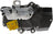 Dorman 931-352 Door Lock Actuator Motor - Front Left or Right