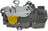 Dorman 931-378 Door Lock Actuator Motor - Rear Left