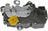Dorman 931-380 Door Lock Actuator Motor - Rear Left