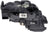 Dorman 931-384 Door Lock Actuator Motor - Rear Left