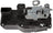 Dorman 931-395 Door Lock Actuator Motor - Front Right
