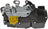 Dorman 931-398 Door Lock Actuator Motor - Rear Left