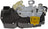 Dorman 931-399 Door Lock Actuator Motor - Rear Right