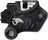 Dorman 931-438 Door Lock Actuator Motor - Rear Left