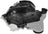 Dorman 931-445 Door Lock Actuator Motor - Front Right