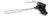 Dorman 931-470 Door Lock Actuator Motor - Front Left