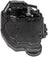 Dorman 931-478 Door Lock Actuator Motor - Rear Left