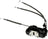 Dorman 931-509 Door Lock Actuator Motor - Rear Right
