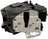 Dorman 931-516 Door Lock Actuator Motor - Front Left