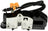 Dorman 931-519 Door Lock Actuator Motor - Rear Left