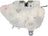 Dorman 931-524 Door Lock Actuator Motor - Rear Left