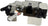 Dorman 931-565 Door Lock Actuator Motor - Rear Left