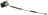 Dorman 931-578 Door Lock Actuator Motor - Rear Left
