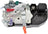 Dorman 931-606 Door Latch Assembly - Front Left