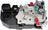 Dorman 931-607 Door Latch Assembly - Rear Right
