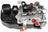 Dorman 931-627 Door Lock Actuator Motor - Front Right