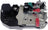 Dorman 931-645 Door Lock Actuator Motor - Rear Right