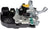 Dorman 931-669 Door Lock Actuator Motor - Front Right