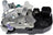 Dorman 931-672 Door Lock Actuator Motor - Rear Left