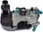 Dorman 931-678 Door Lock Actuator Motor - Rear Left