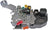 Dorman 931-686 Door Lock Actuator Motor - Front Left