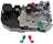 Dorman 931-693 Door Lock Actuator Motor - Rear Right