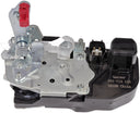 Dorman 931-713 Tailgate Lock Actuator Motor