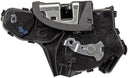 Dorman 931-801 Door Latch Assembly - Front Right