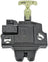 Dorman 931-860 Trunk Lock Actuator Motor