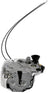 Dorman 931-868 Door Lock Actuator Motor - Left Side Sliding Door