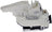 Dorman 931-902 Door Lock Actuator Motor - Rear Left