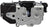Dorman 931-914 Door Lock Actuator Motor - Front Left