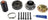 Dorman 932-108 Drive Shaft CV Joint - Front Driveshaft - CV at Transfer Case or Rear Driveshaft - CV at Transmission