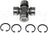 Dorman 932-985 Drive Shaft Repair Kit - Front or Rear