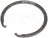 Dorman 933-103 Wheel Bearing Retaining Ring - Front or Rear