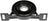 Dorman 934-016 Drive Shaft Center Support Bearing