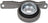 Dorman 934-680 Drive Shaft Center Support Bearing