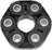 Dorman 935-201 Drive Shaft Coupler