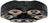 Dorman 935-501 Drive Shaft Coupler - Front or Rear