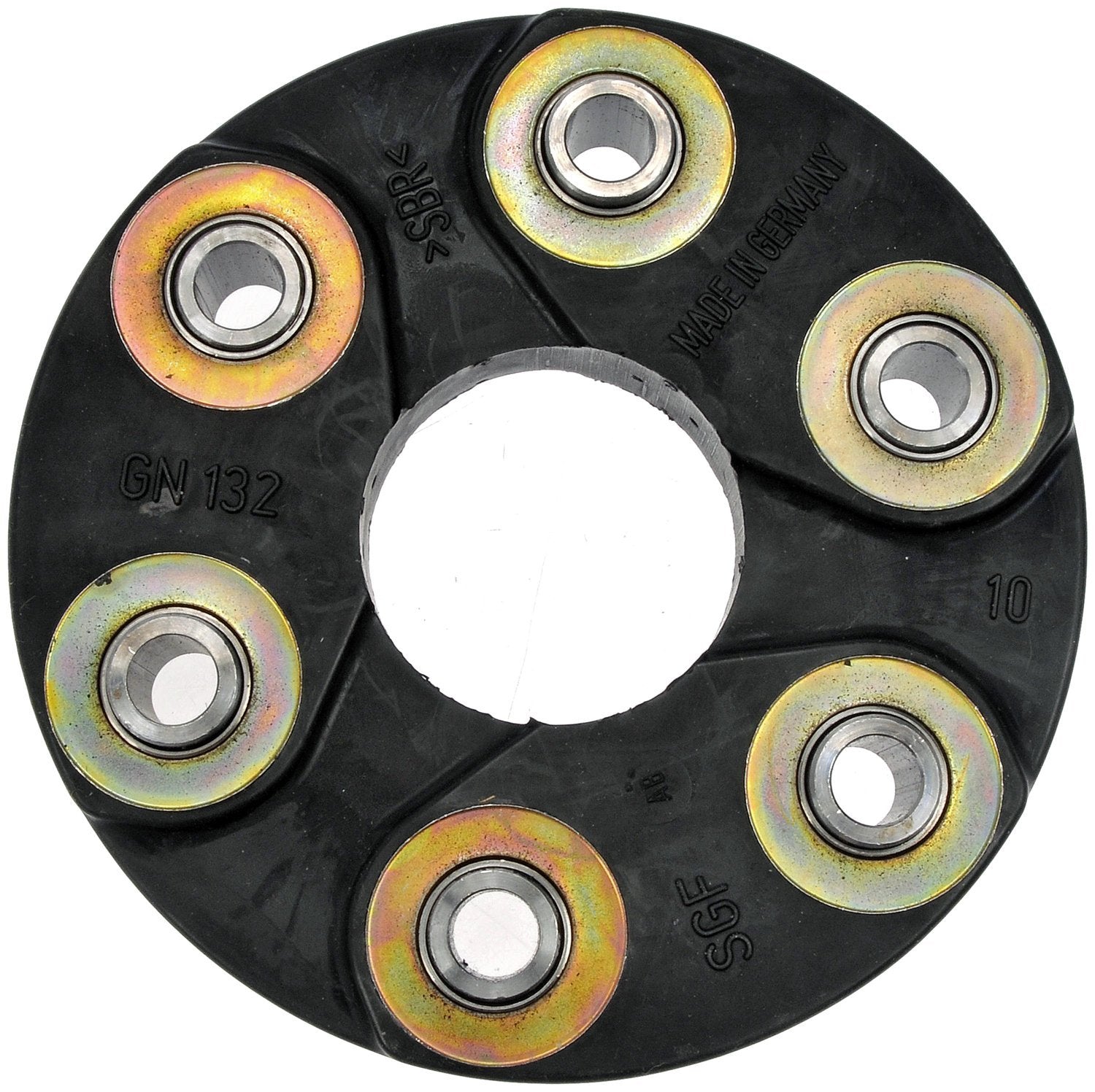 Dorman 935-187 – Giunto Per Albero Di Trasmissione – Ricambio Diretto, Codice OE 26111229360 - 2