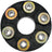 Dorman 935-932 Drive Shaft Coupler - Rear Driveshaft at Rear Axle or Rear Driveshaft at Transmission