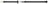 Dorman 936-011 Drive Shaft - Rear