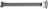 Dorman 936-113 Drive Shaft - Front