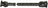 Dorman 936-114 Drive Shaft - Front