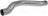 Dorman 936-5203 Engine Coolant Pipe - Upper